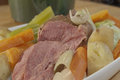 Corned Beef and Cabbage