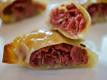 Corned Beef and Cabbage Rolls