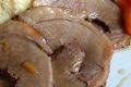 How To Make Corned Beef Brisket