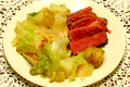 How To Make Corned Beef And Cabbage