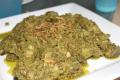 Cornish Hen With Parsley Sauce