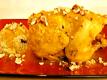 Cornish Hens Stuffed with Couscous - Valentines Specials