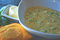 How To Make Cornmeal And Broccoli Soup