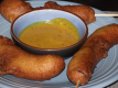 Corn Smoakies Recipe