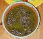 How To Make Corsican Anchoiade