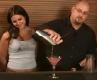 How To Make Art Of Drink Cosmopolitan