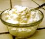 Cottage Cheese Topping for Baked Potatoes
