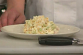 Low Fat Chicken Salad with Cottage Cheese
