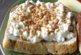 Cottage Cheese Sandwich Spread