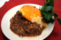 Lynn's Cottage Pie/Shepherd's Pie 