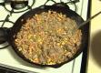 Western Dish Video