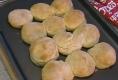 How To Make Classic Country Biscuits