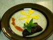 Country Boneless Ribs And Squash With Zucchini Casserole Pie