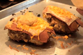 Mock Country Chicken and Fried Chicken