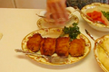Country-Style Tasty Chicken-Fried Beef Steak