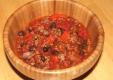 How To Make Country Chilli
