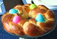 How To Make Country Egg Bread