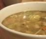 How To Make Pesto Sauce Country Vegetable Soup