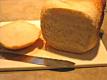 How To Make Homemade Country White Bread Using A Bread Maker