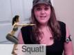 Courtney Crozier's Summer Challenge - Week 11