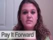 Courtney Crozier's Summer Challenge - Week 9 : Pay It Forward
