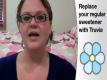 Courtney's Summer Challenge Week 4: Try Truvia!