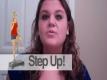 Courtney's Summer Challenge - Week 8 - Step Up!