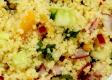 Easy Couscous