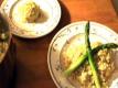 Vegetarian CousCous