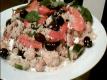 Couscous and Chicken Salad