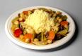 Couscous Dish
