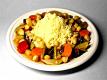 North African Couscous 