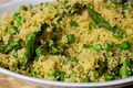 How To Make Couscous Primavera