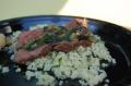 Couscous With Cumin Seeds And Scallion