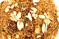 How To Make Couscous with Figs Feta and Almonds