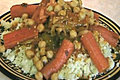 Moroccan Couscous with Vegetables