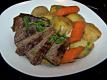 How To Make Cowboy Beef Skillet