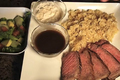 How To Make Classic Steak