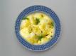 How To Make Crab And Egg Scramble