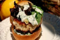 Crab Cake Sliders