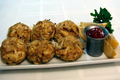 Crab Cakes -- Lynn's