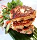 How To Make Crab Cocktail Fritters