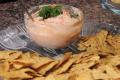 Creamy Crab Dip