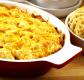 How To Make Hot Crab Meat Appetizer