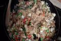 Crab Fried Rice