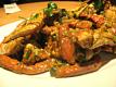 How To Make Curry Crab Legs