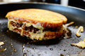 The Crabby Patty Melt