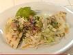 Crab Quesadillas With Avocado Salsa 