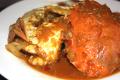 Crab Sauce