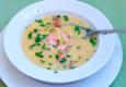 Crab Soup